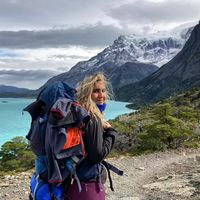 Idoia De la torre's Photo