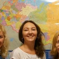 Маргарита Уфимская's Photo