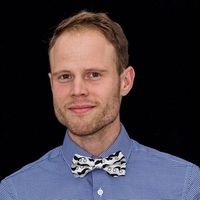 Lukáš Hána's Photo