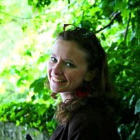 Adelaide de Couëssin's Photo