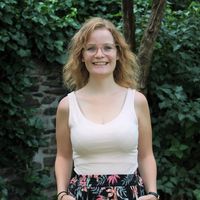 Le foto di Kathleen Klement