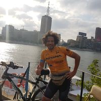 Mohamed Nabil Khalil's Photo