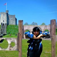 Áurea Argomedo's Photo