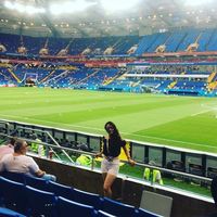 Cinthya Navarro's Photo