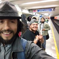 Alejandro Valencia's Photo