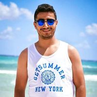 Kerkeni Wahbi's Photo