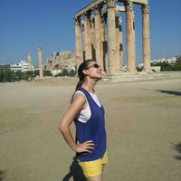 Isabel Mendoza P's Photo