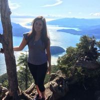 Carole-Anne Gravel的照片