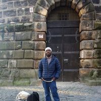 Billy Savage's Photo