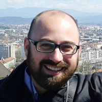 Daniele Dei的照片