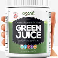 Organifi Green Juice's Photo