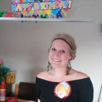 Halina Meyer's Photo