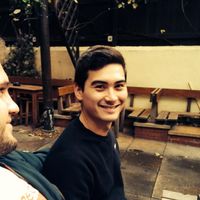 Edwin Ashford-Brown's Photo