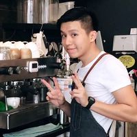 Photos de Joel Chium