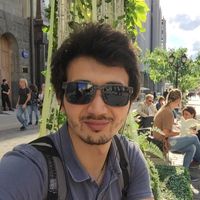 Akmal Khonkhedson的照片