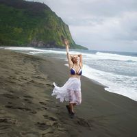 Hannah Altman的照片