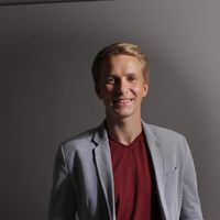 Aleksandr Sitnikov's Photo