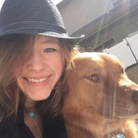 Juliara Baeten's Photo