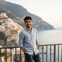 Arin Dewangan's Photo