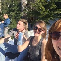 Rory Daniels-yeomans's Photo