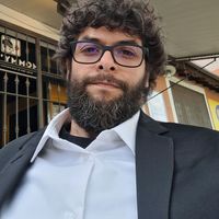 Tiago Mariani Dian's Photo