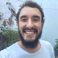 Vinícius Favato的照片