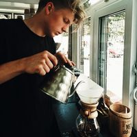 Vlad Alekseev的照片