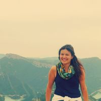 Queralt Valls的照片