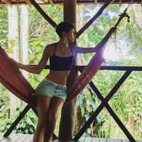 Airí Carvalho's Photo