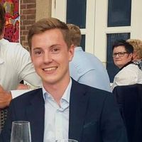 Simon Beeker's Photo