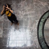 Raquel Gutierrez的照片