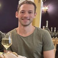 Nicholas Gregg的照片