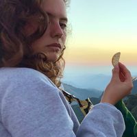 Fotos de Ananda Stroke