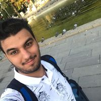 Qais Al-Kheerow's Photo