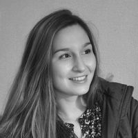 amélie maillard's Photo