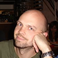 Linus Lindholm's Photo