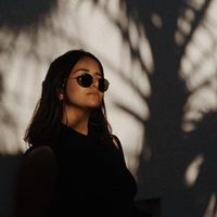 Anna Gabriela Reis's Photo