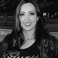 Marcela Guerrero's Photo