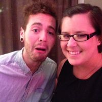 Vicky Allen的照片