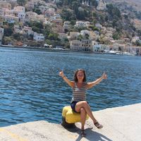 Annamaria Syabo's Photo