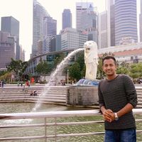 Photos de Liyaqath Hussain