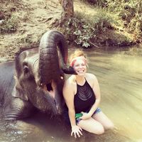 Fotos de Jennifer Beaver