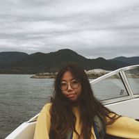 Lauren Park的照片