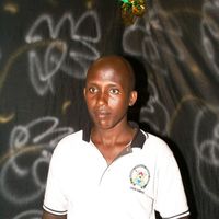 Emmanuel Rwigyema's Photo