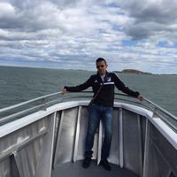 Cristian Pico's Photo