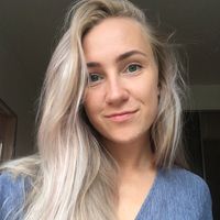 Фотографии пользователя Annika Talvi