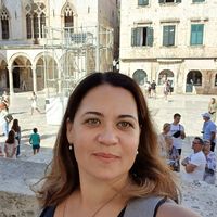 Bohdana Hurska's Photo