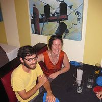 Amanda Benson's Photo