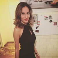 Elena Cucinella's Photo