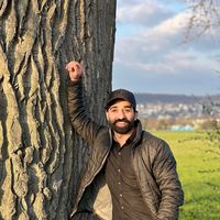 Beant Dhillon's Photo